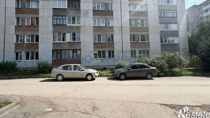 1-комн квартира ул Авроры, 5/9,  д. 5/9