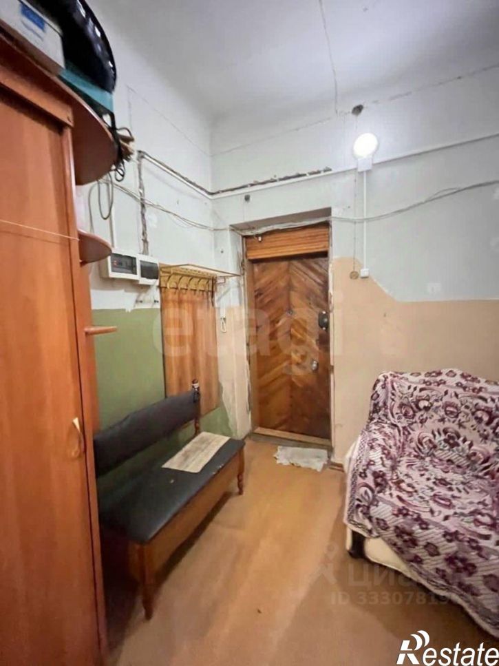Комната ул Александра Невского, 23,  д. 23