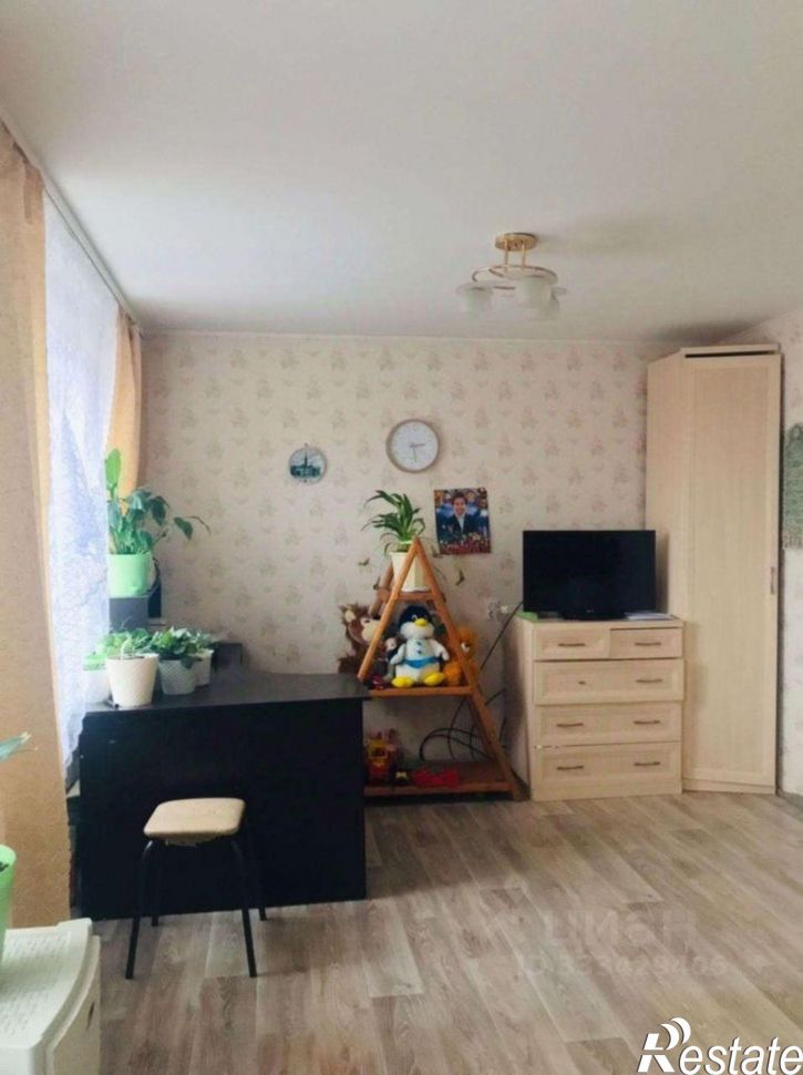 3-комн квартира ул Академика Королева, 2/2,  д. 2/2