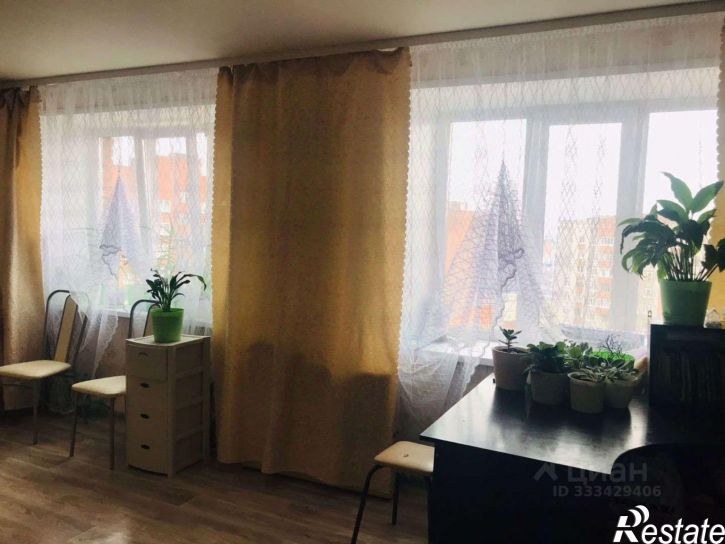 3-комн квартира ул Академика Королева, 2/2,  д. 2/2