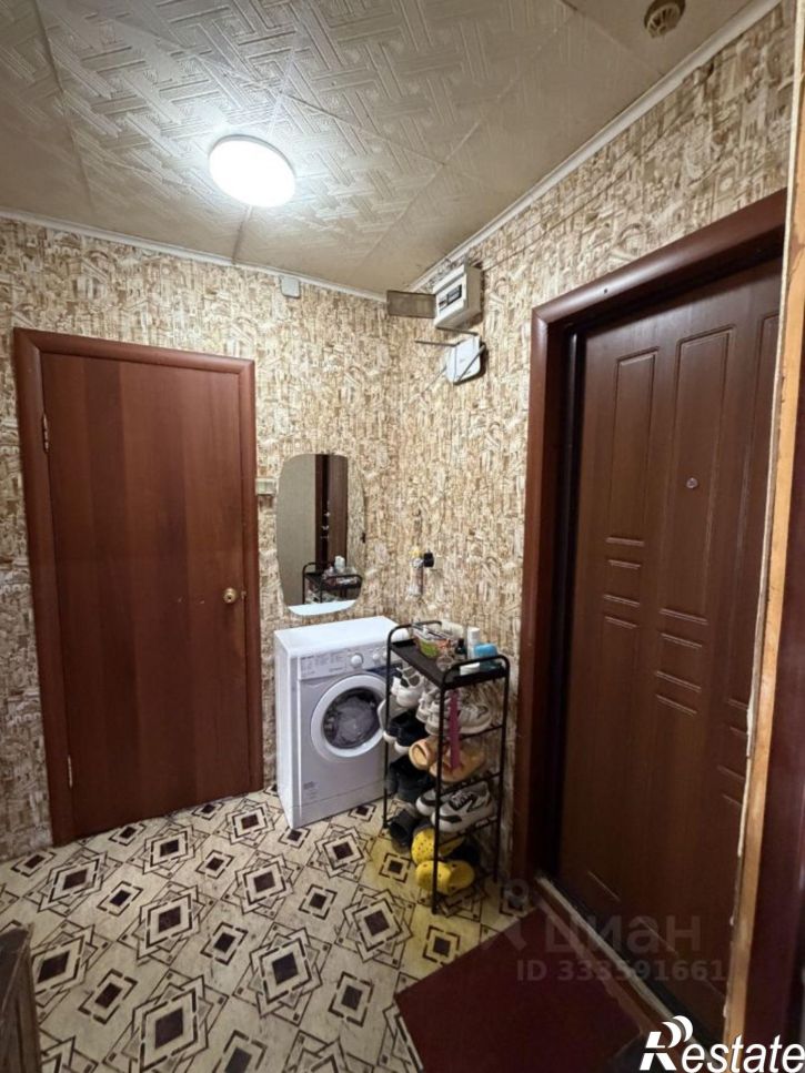 2-комн квартира ул Вологодская, 27а,  д. 27а