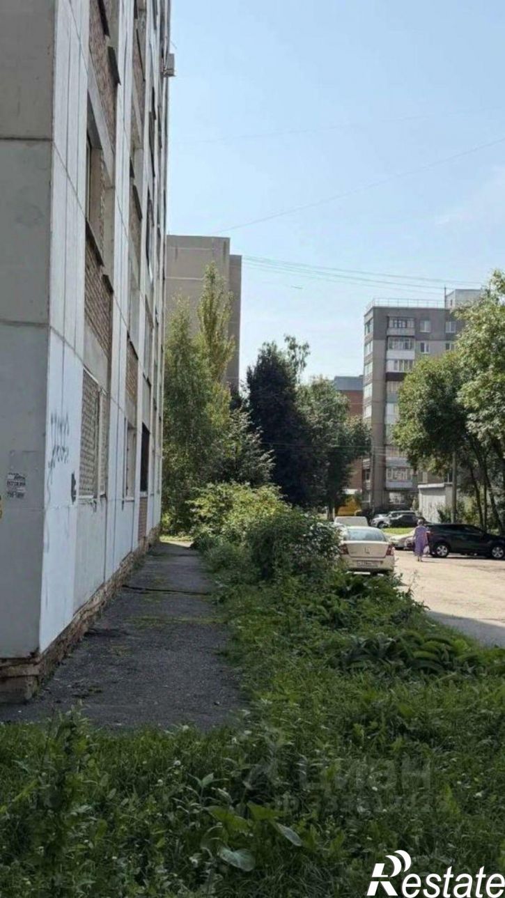 1-комн квартира ул Авроры, 5/9,  д. 5/9