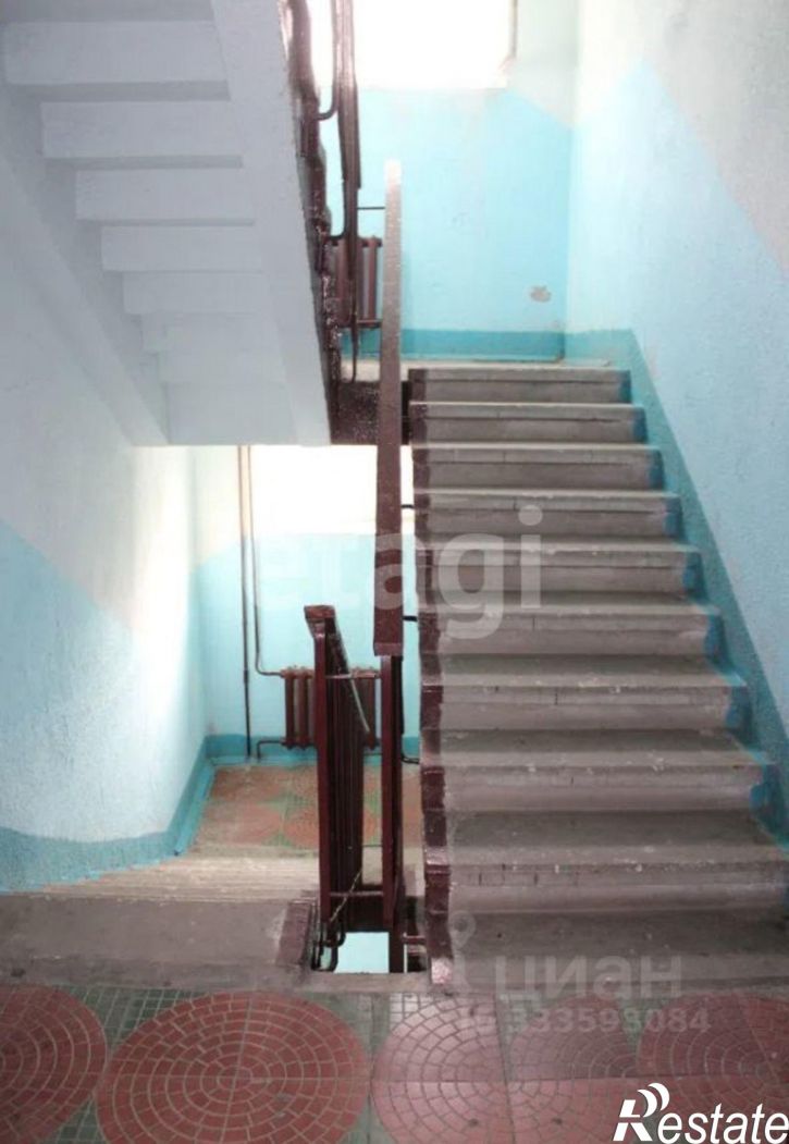 1-комн квартира ул Юрия Гагарина, 66/1,  д. 66/1