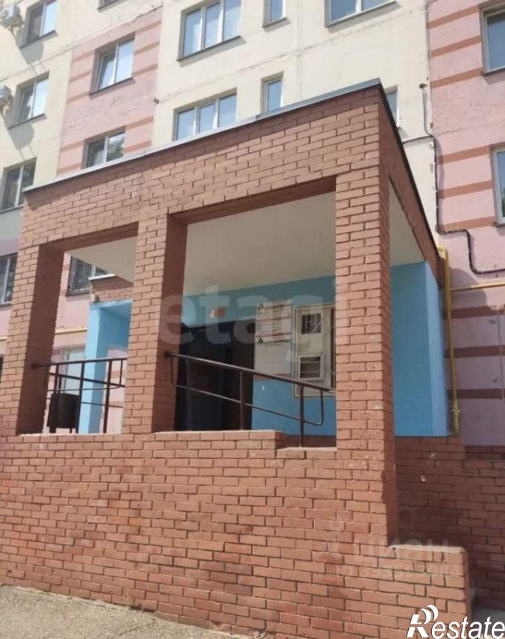 1-комн квартира ул Юрия Гагарина, 66/1,  д. 66/1
