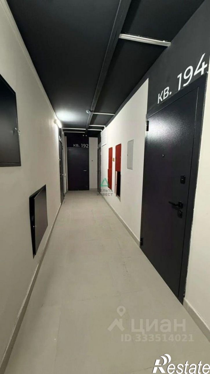 2-комн квартира ул Бакалинская, 9/1,  д. 9/1