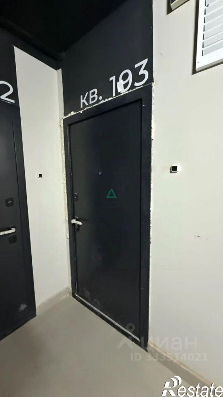 2-комн квартира ул Бакалинская, 9/1,  д. 9/1