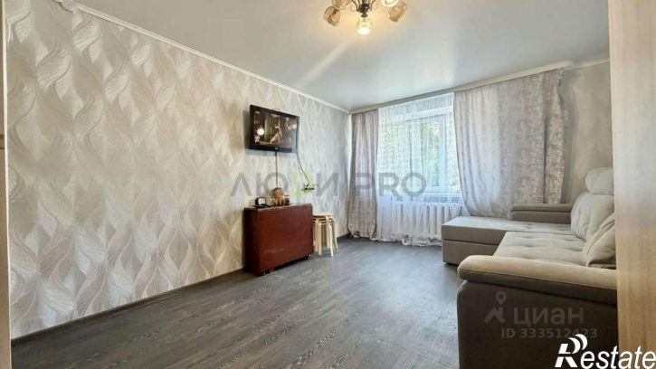 1-комн квартира ул Авроры, 5/9,  д. 5/9