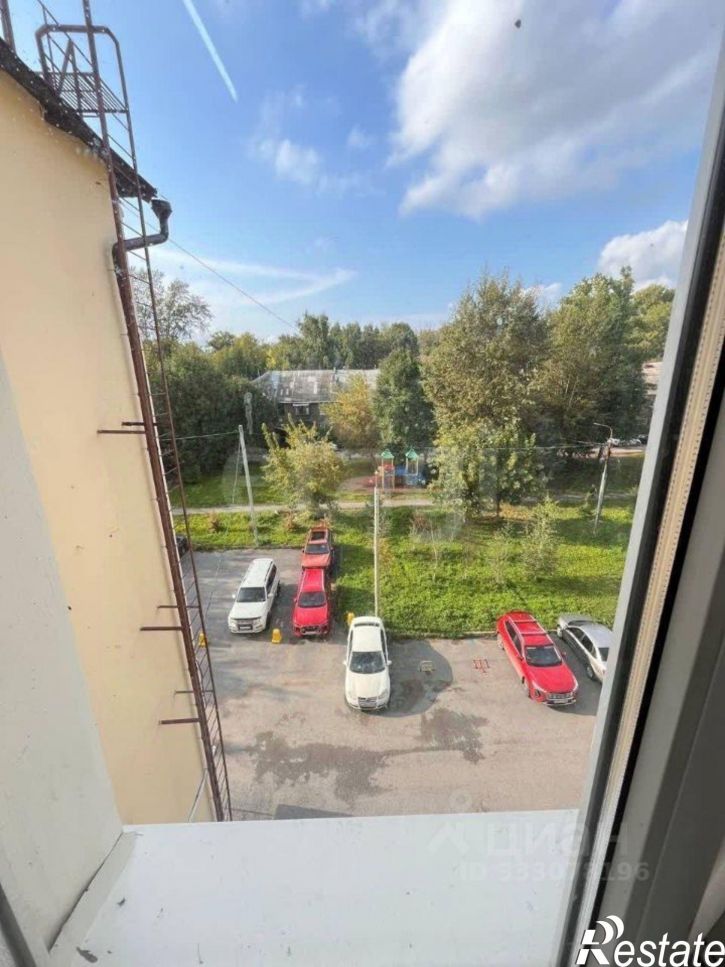 Комната ул Александра Невского, 23,  д. 23