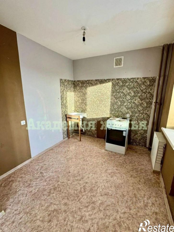 1-комн квартира улица Георгия Мушникова, 27,  д. 27