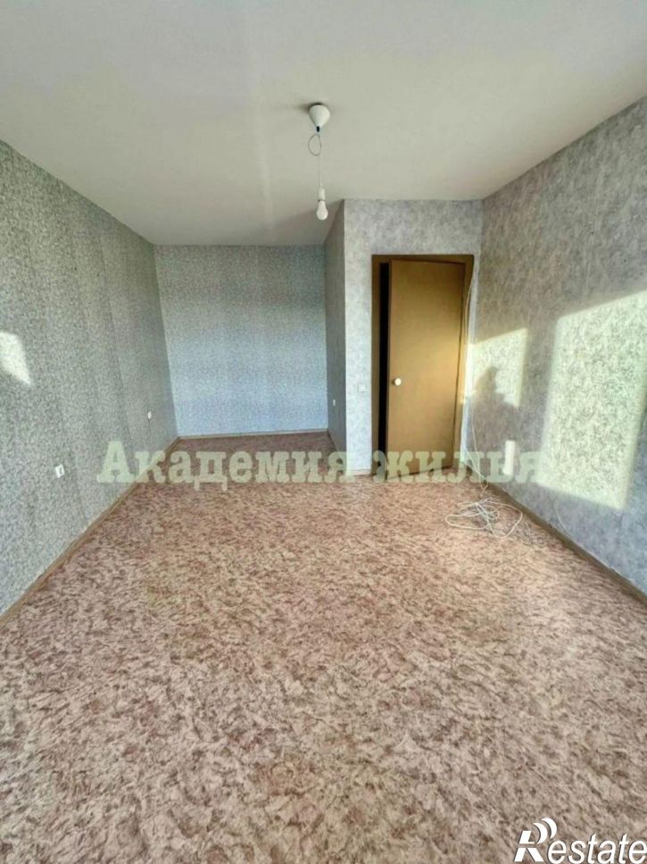 1-комн квартира улица Георгия Мушникова, 27,  д. 27
