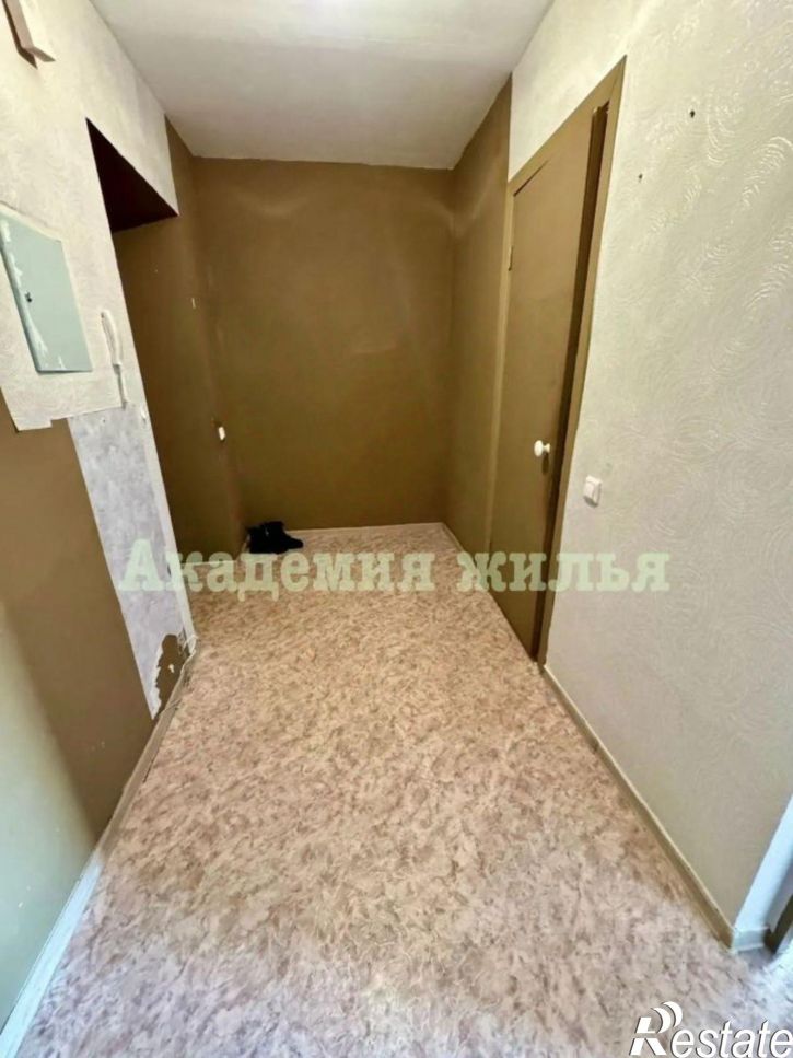 1-комн квартира улица Георгия Мушникова, 27,  д. 27
