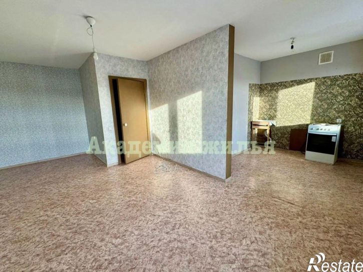 1-комн квартира улица Георгия Мушникова, 27,  д. 27