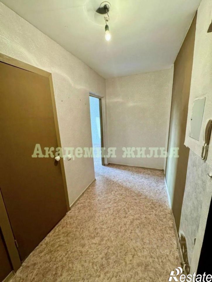 1-комн квартира улица Георгия Мушникова, 27,  д. 27