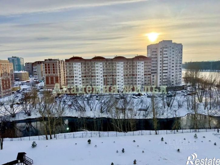1-комн квартира улица Георгия Мушникова, 27,  д. 27