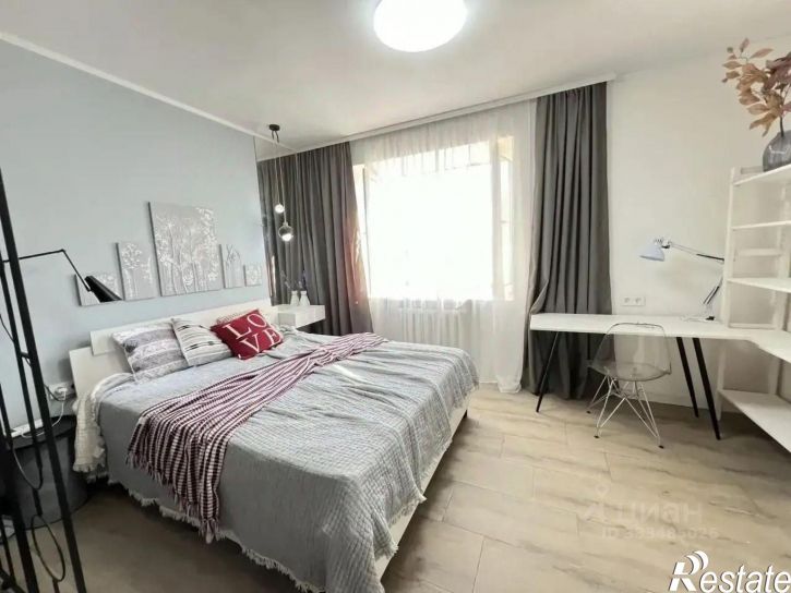 1-комн квартира улица Карла Маркса, 49/1,  д. 49/1