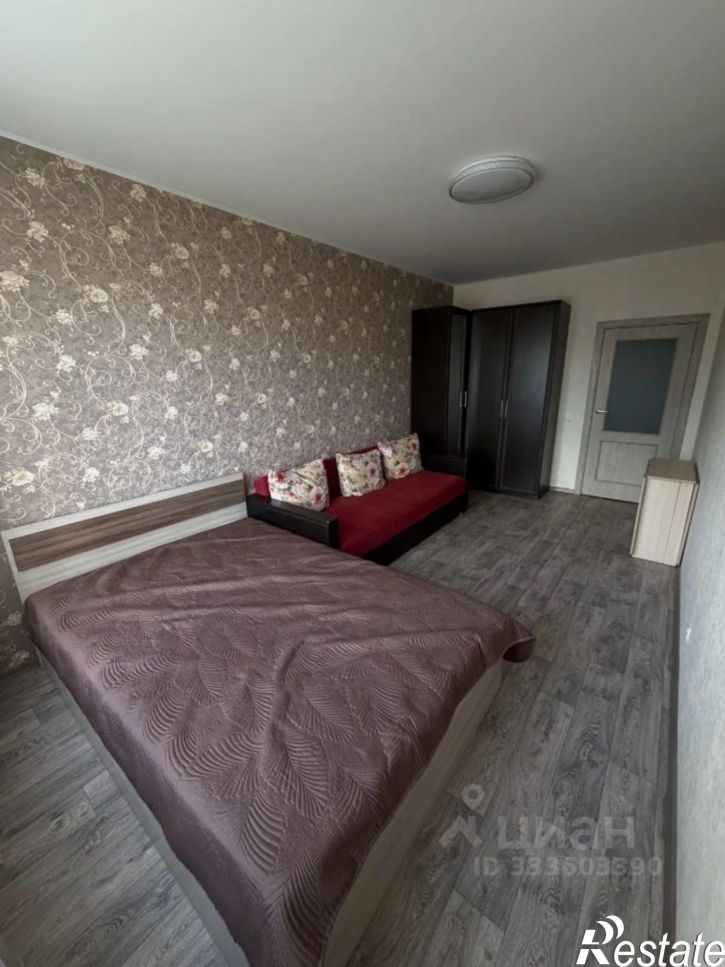 1-комн квартира Айская улица, 20,  д. 20