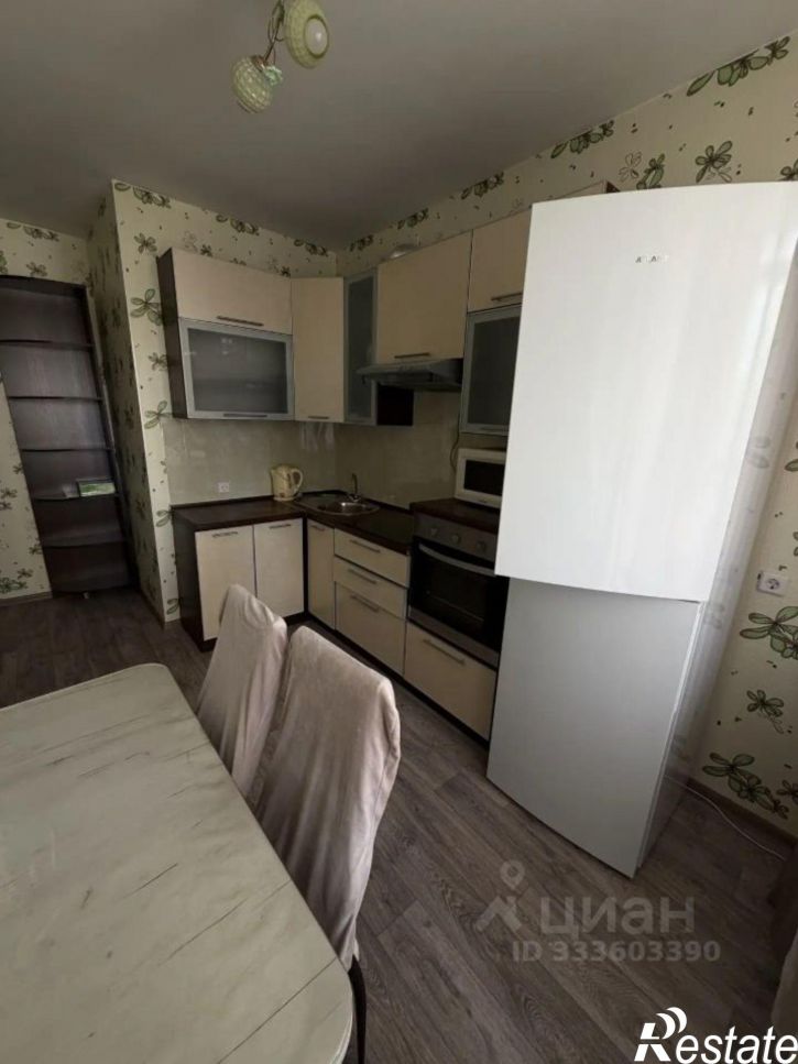 1-комн квартира Айская улица, 20,  д. 20