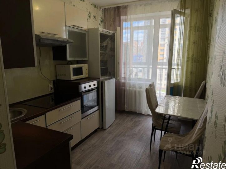 1-комн квартира Айская улица, 20,  д. 20