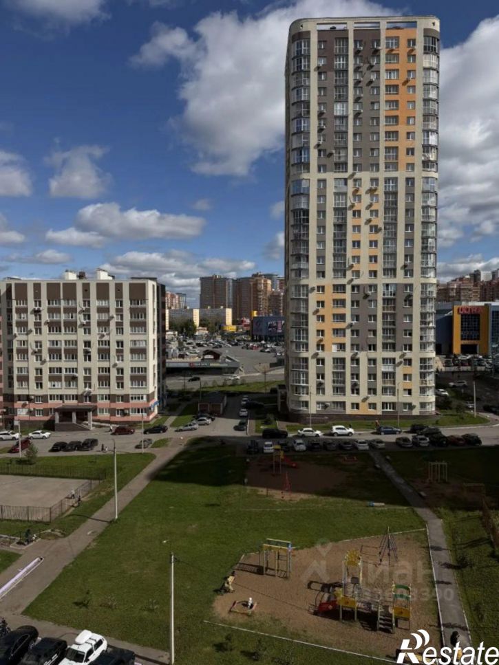 1-комн квартира Айская улица, 20,  д. 20