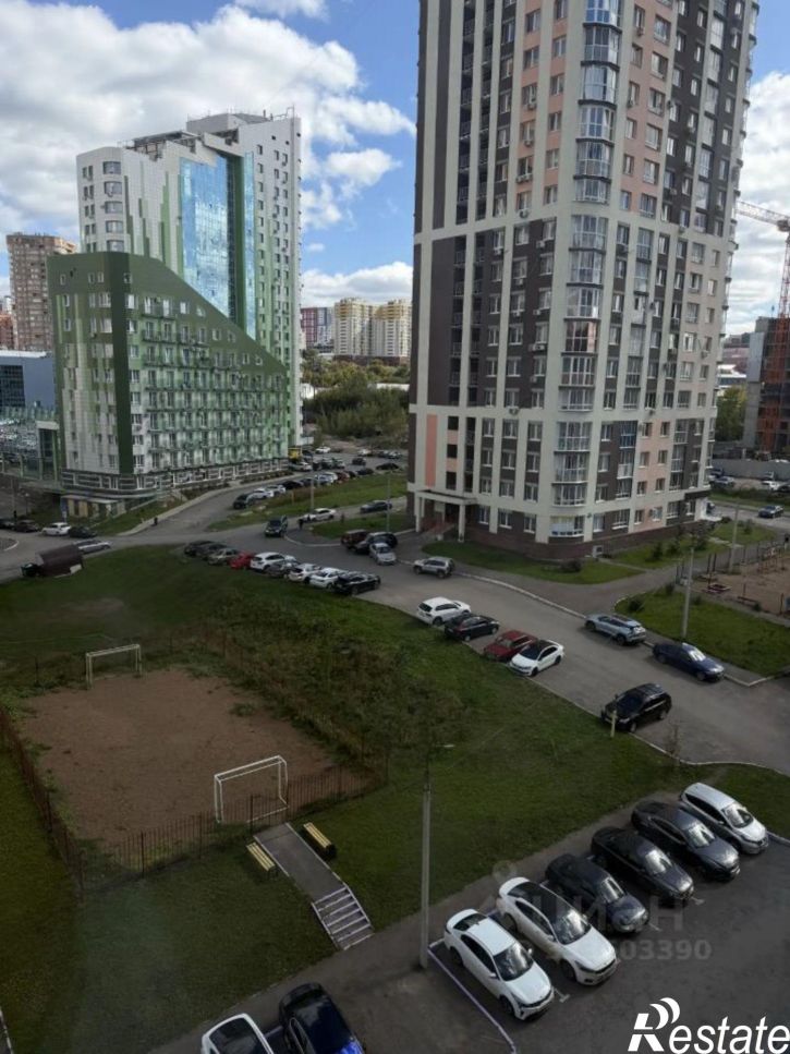 1-комн квартира Айская улица, 20,  д. 20