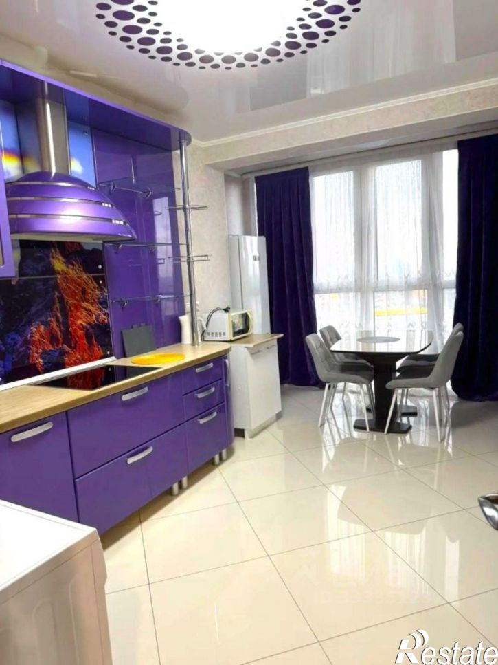 2-комн квартира улица Энтузиастов, 16,  д. 16