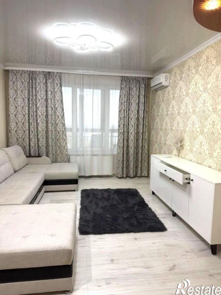 2-комн квартира улица Энтузиастов, 16,  д. 16