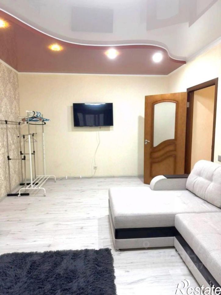 2-комн квартира улица Энтузиастов, 16,  д. 16
