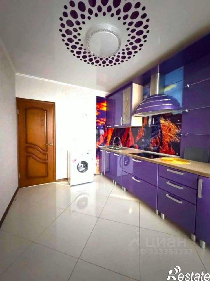 2-комн квартира улица Энтузиастов, 16,  д. 16