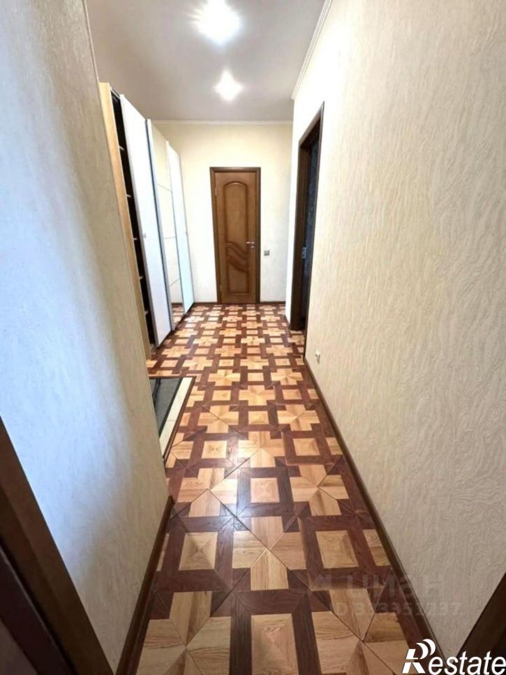 2-комн квартира улица Энтузиастов, 16,  д. 16