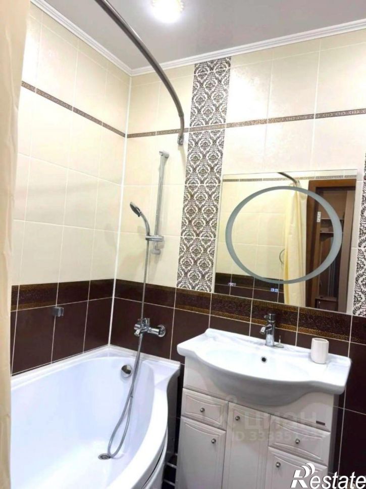 2-комн квартира улица Энтузиастов, 16,  д. 16