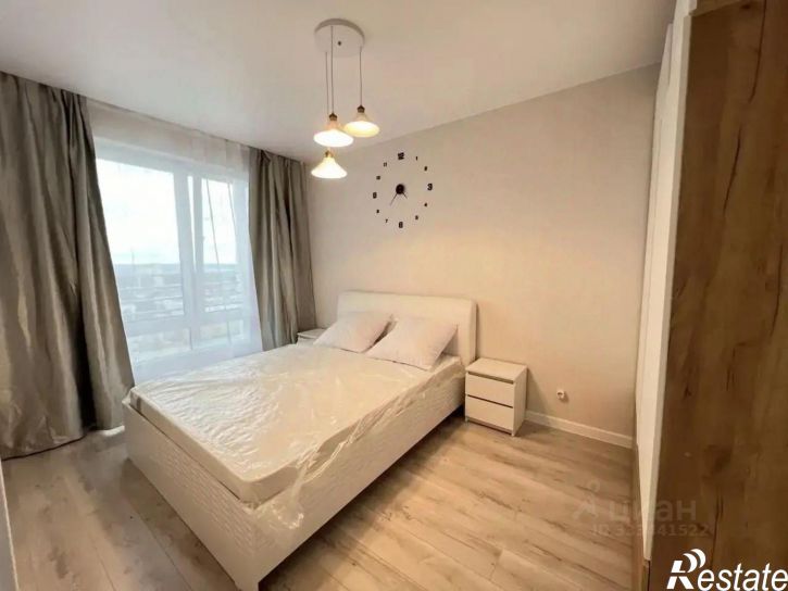 2-комн квартира улица Братьев Кадомцевых, 17,  д. 17