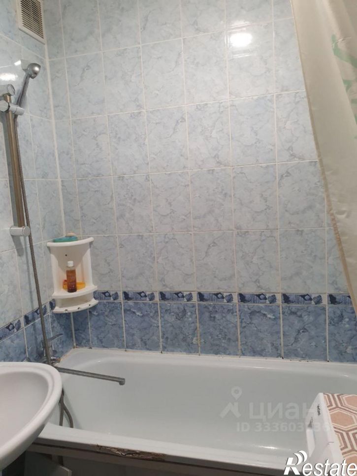3-комн квартира улица Шафиева, 24/1,  д. 24/1