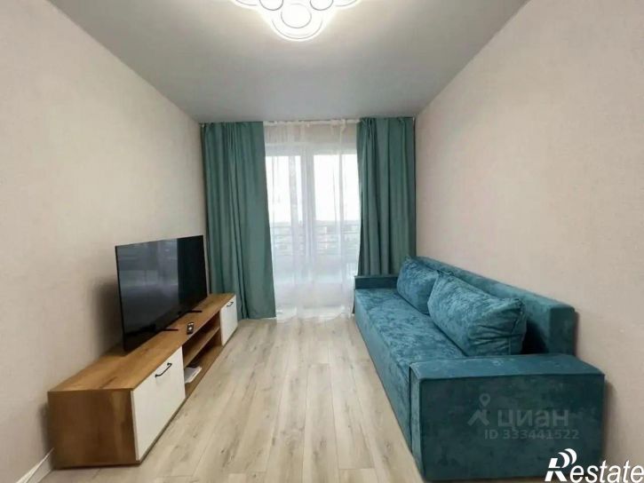 2-комн квартира улица Братьев Кадомцевых, 17,  д. 17
