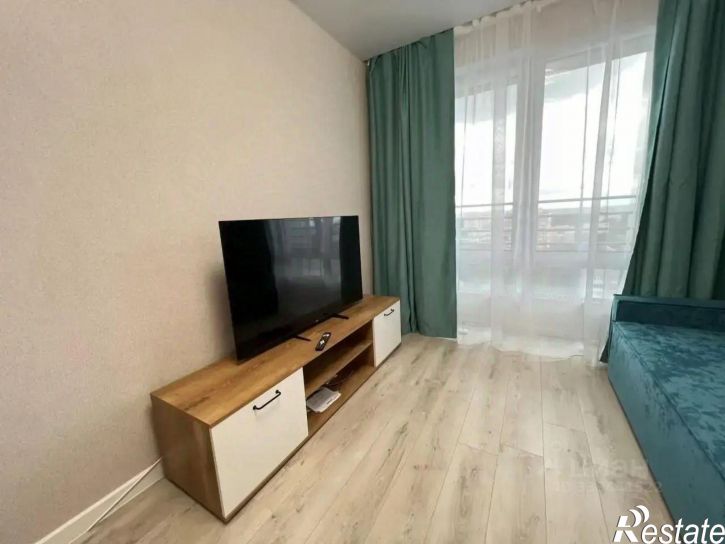 2-комн квартира улица Братьев Кадомцевых, 17,  д. 17