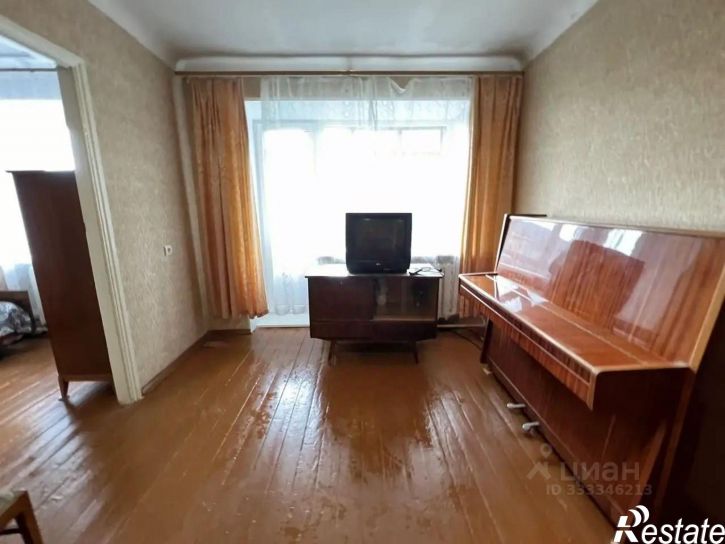 2-комн квартира бульвар Славы, 11,  д. 11
