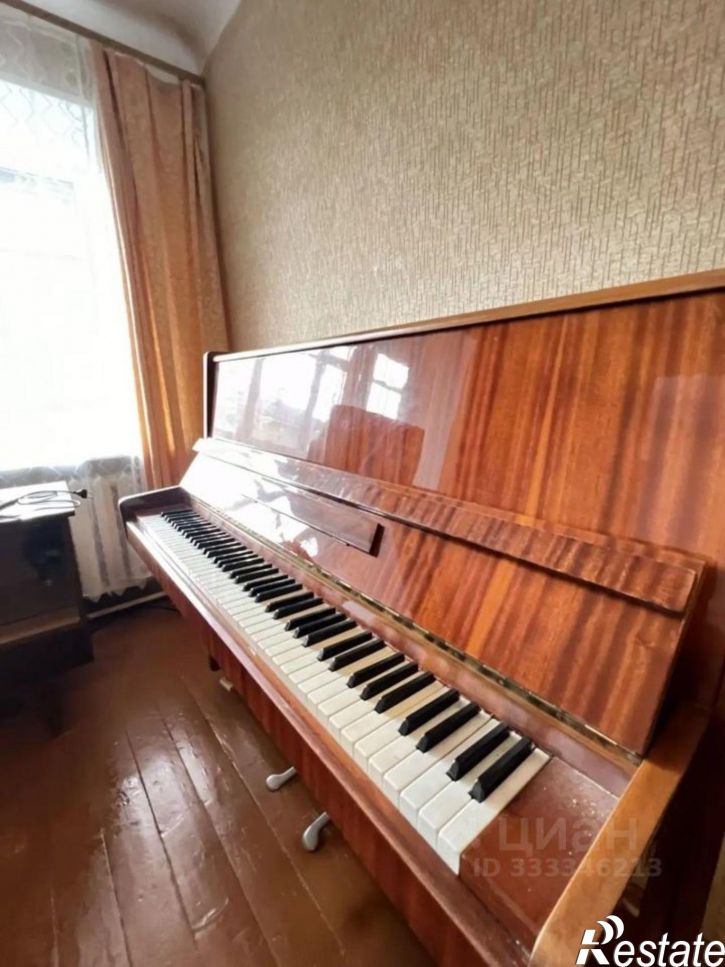 2-комн квартира бульвар Славы, 11,  д. 11
