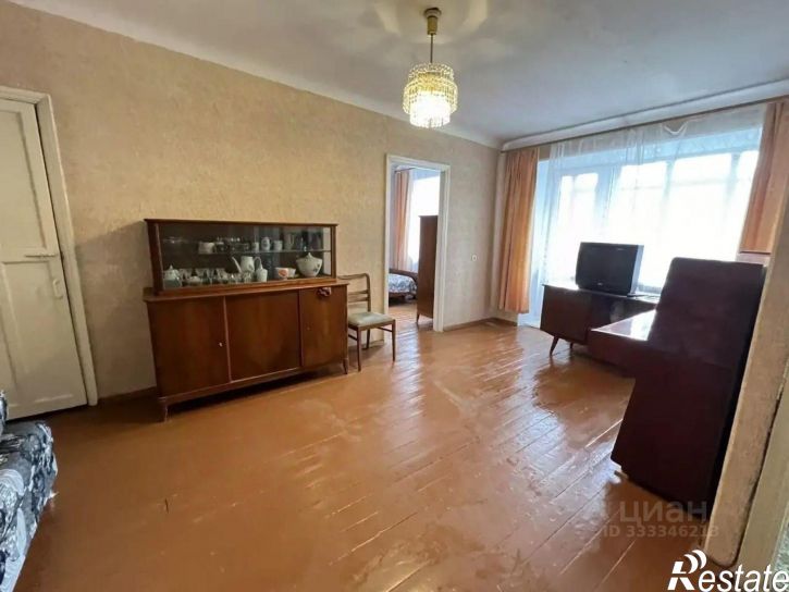 2-комн квартира бульвар Славы, 11,  д. 11