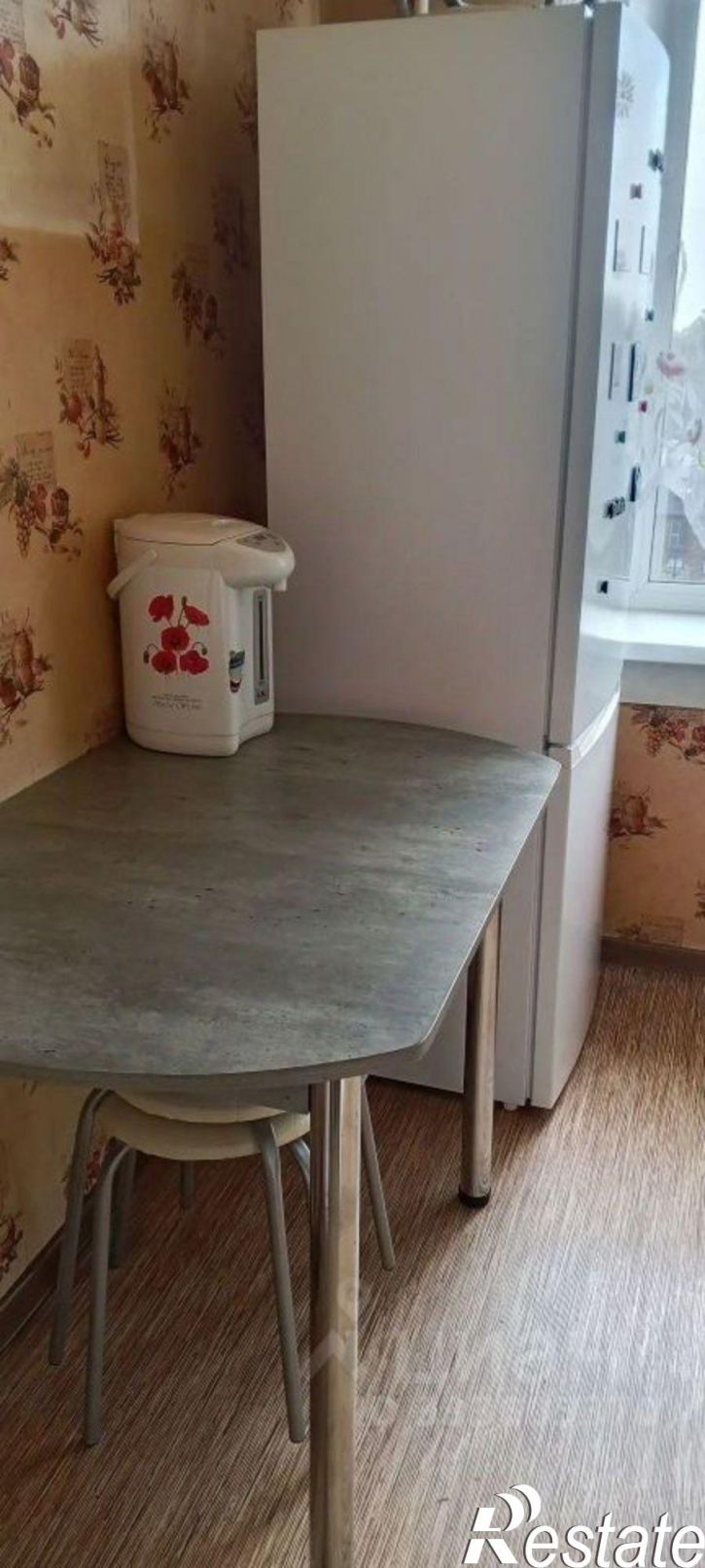 1-комн квартира улица Дмитрия Донского, 38,  д. 38