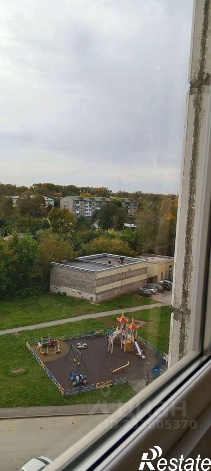 1-комн квартира улица Дмитрия Донского, 38,  д. 38