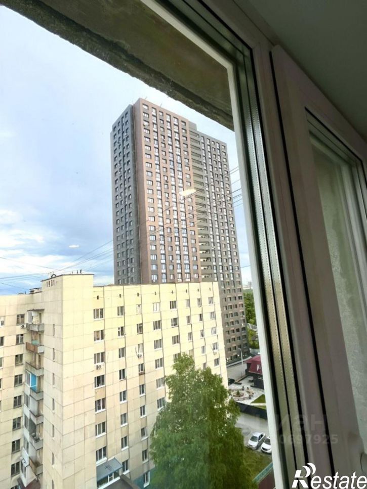 Комната Комсомольская улица, 96/1,  д. 96/1