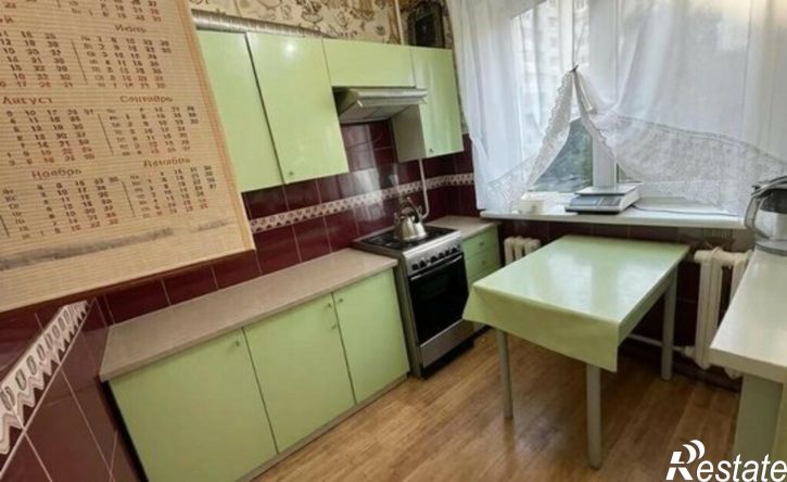 2-комн квартира Кустарная улица, 15,  д. 15