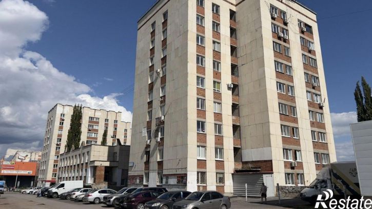 1-комн квартира Российская улица, 151,  д. 151