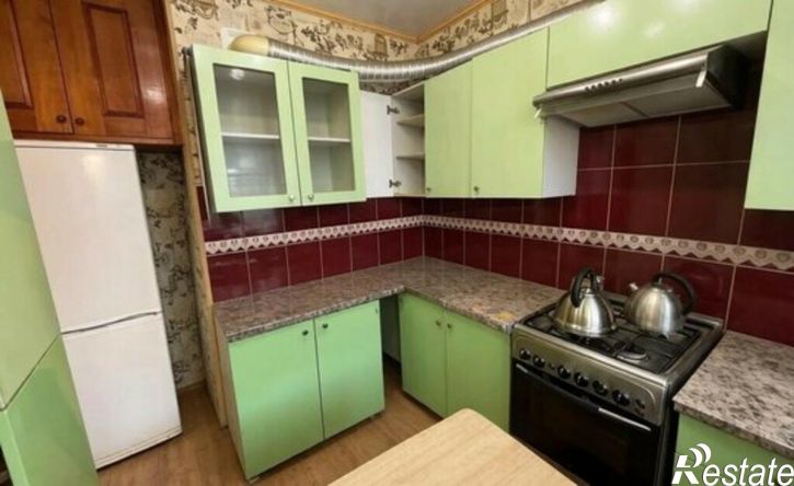 2-комн квартира Кустарная улица, 15,  д. 15