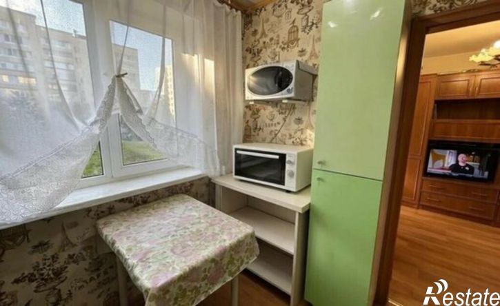2-комн квартира Кустарная улица, 15,  д. 15