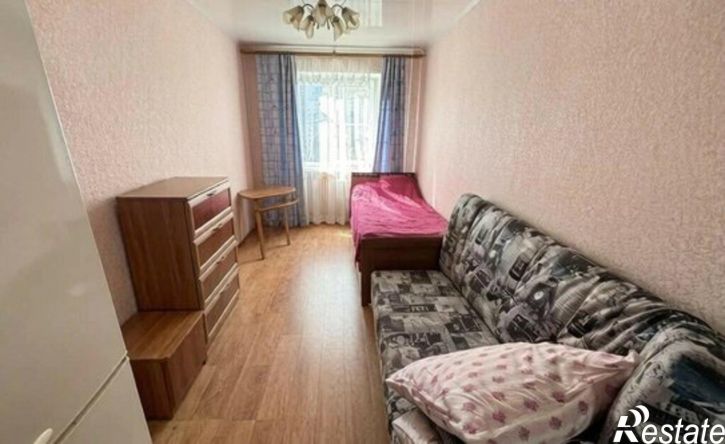2-комн квартира Кустарная улица, 15,  д. 15