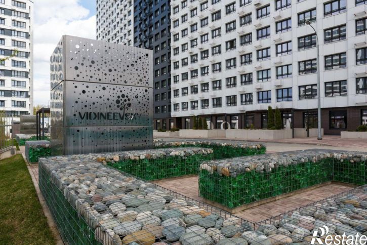 4-комн квартира в новом доме улица Пархоменко, 156Е,  д. 156Е