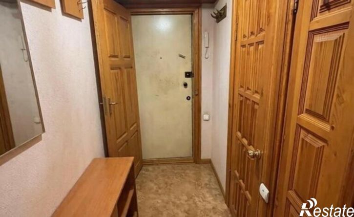 2-комн квартира Кустарная улица, 15,  д. 15