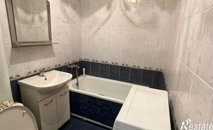 2-комн квартира Кустарная улица, 15,  д. 15