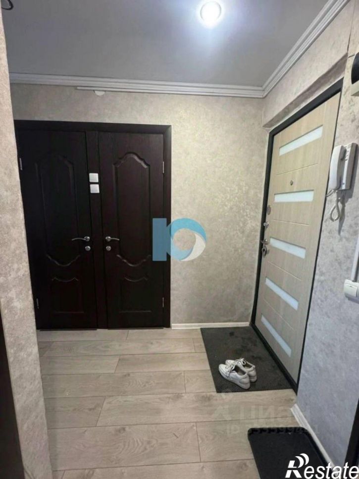 3-комн квартира Российская улица, 41/1,  д. 41/1
