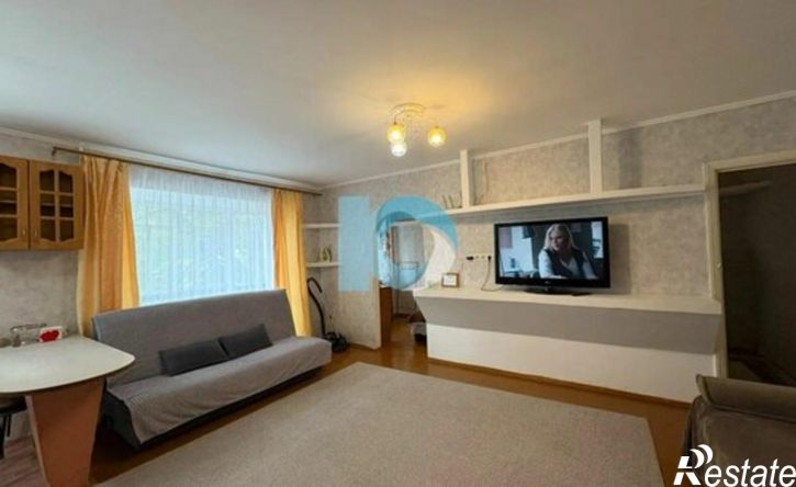 2-комн квартира проспект Октября, 54,  д. 54